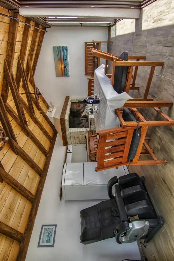 Mali Raj Villa Sveti Petar   Sveti Petar (Zadar)