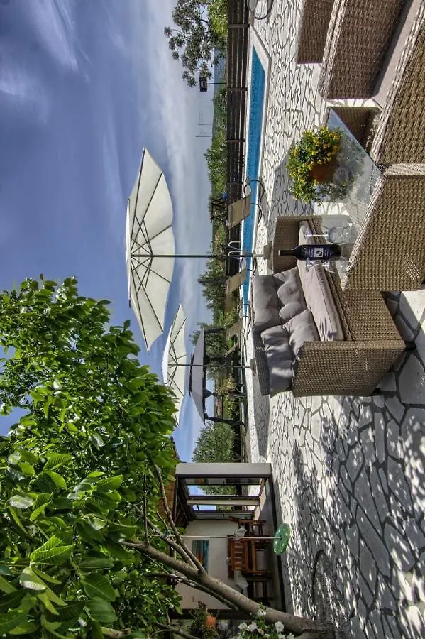 Mali Raj Villa Sveti Petar  Sveti Petar (Zadar)