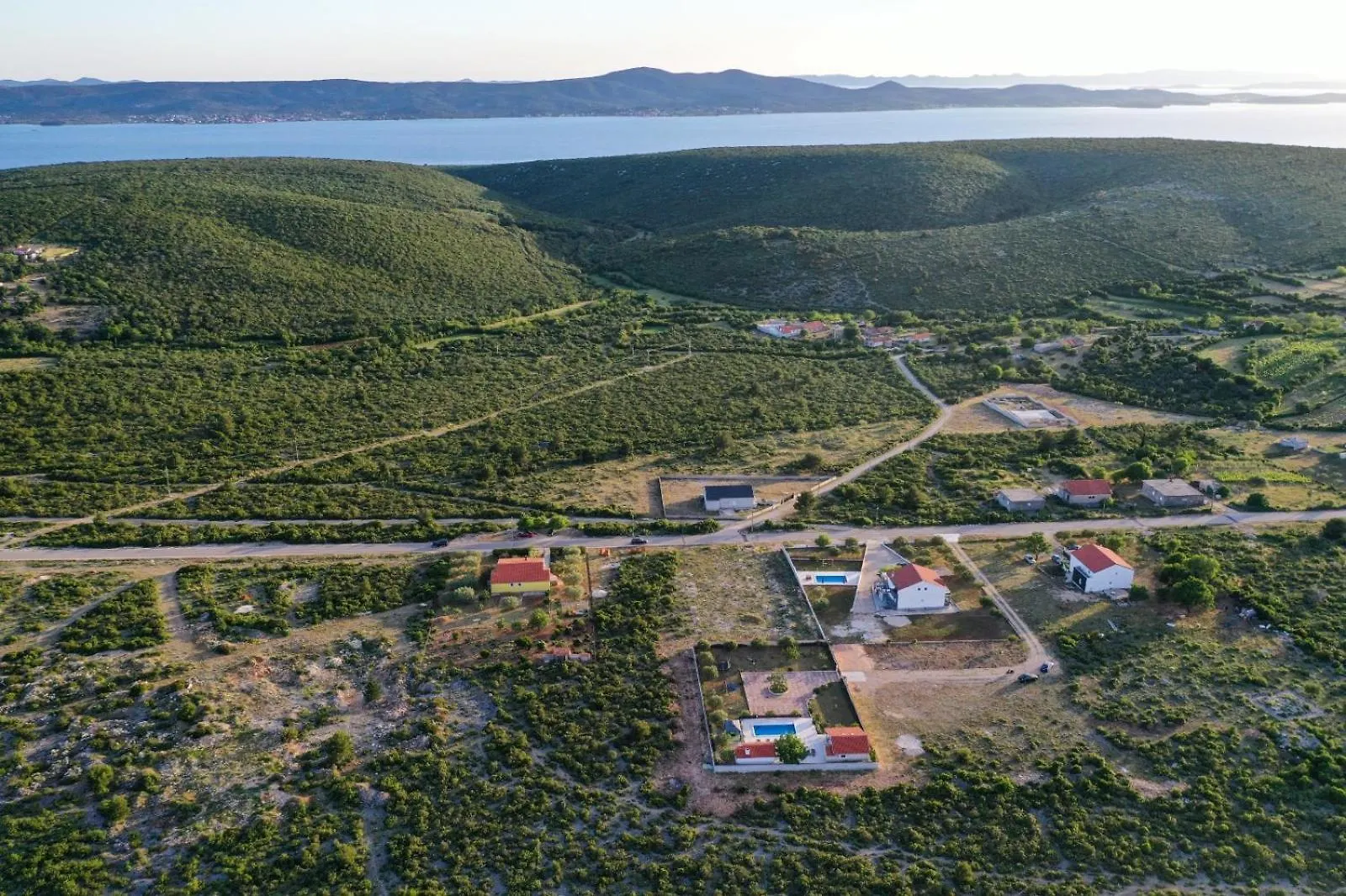 Mali Raj Villa Sveti Petar  0*, Sveti Petar (Zadar) Croatia