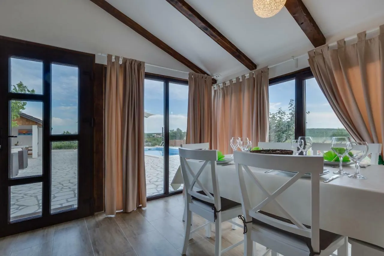 Mali Raj Villa Sveti Petar  0*, Sveti Petar (Zadar) Croatia