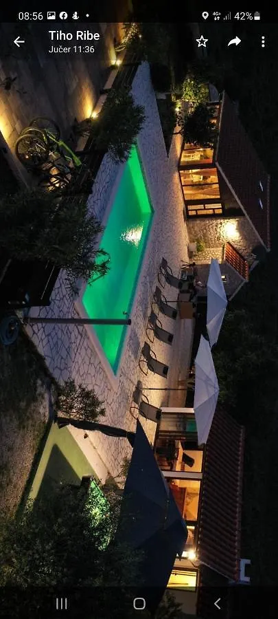 Mali Raj Villa Sveti Petar  0*, Sveti Petar (Zadar)