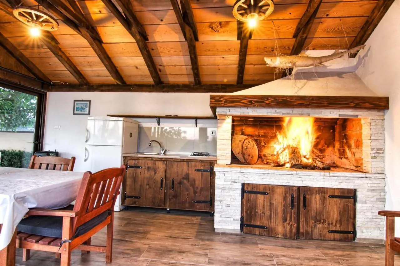 Mali Raj Villa Sveti Petar  Sveti Petar (Zadar)