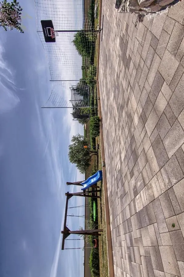 Mali Raj Villa Sveti Petar