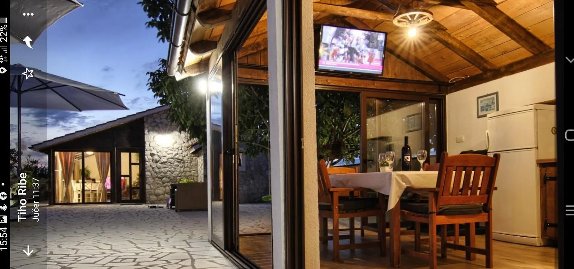 Mali Raj Villa Sveti Petar  0*, Sveti Petar (Zadar) Croatia