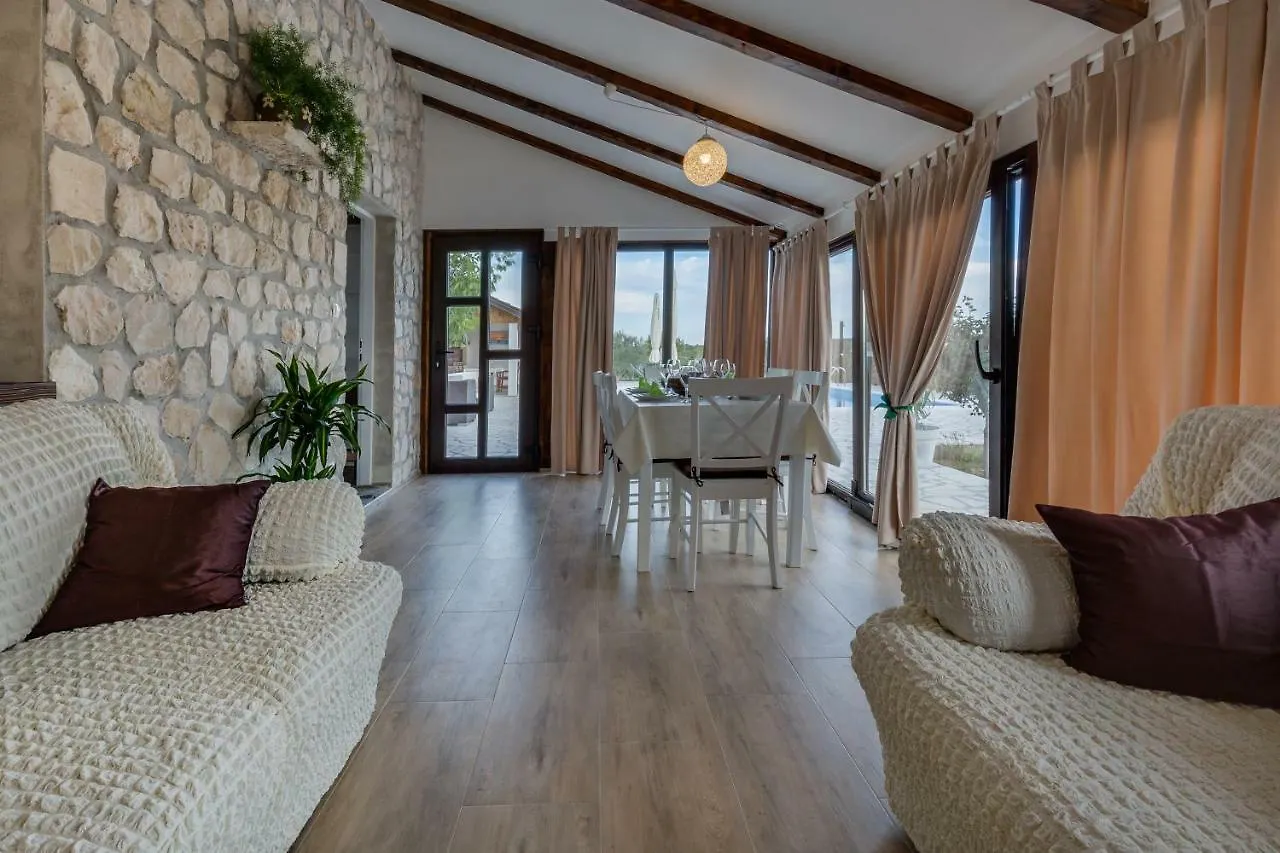 Mali Raj Villa Sveti Petar  0*, Sveti Petar (Zadar)