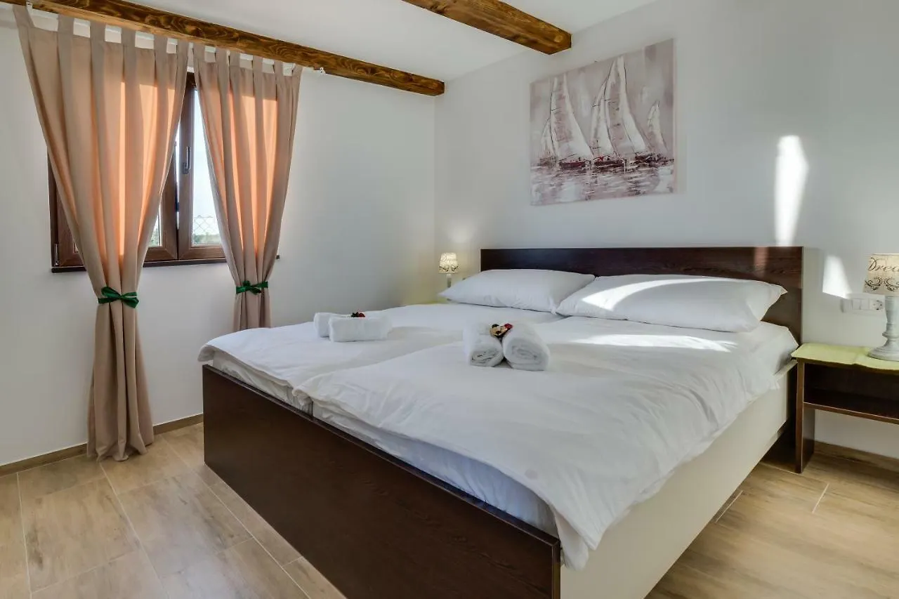 Mali Raj Villa Sveti Petar  Croatia